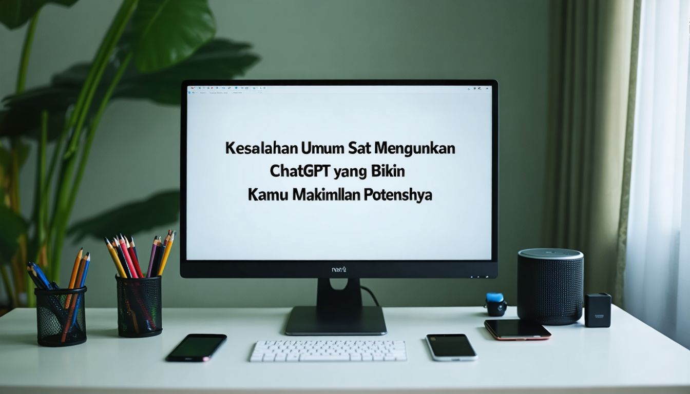 kesalahan-umum-saat-menggunakan-chatgpt-yang-bikin-kamu-gaga