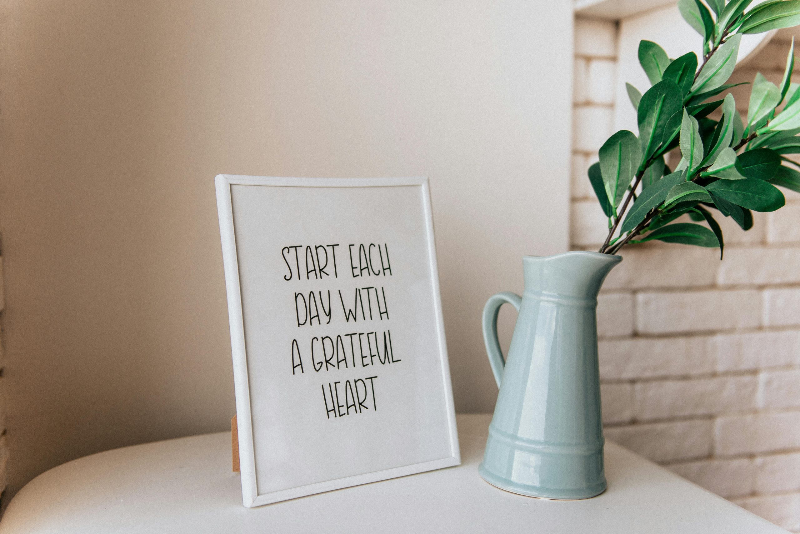Ilustrasi quotes pagi