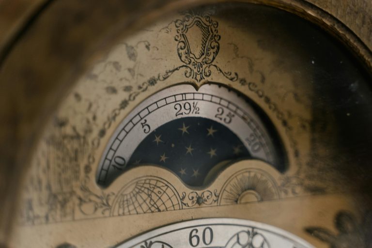 Ilustrasi zodiak bulan mei tanggal 29